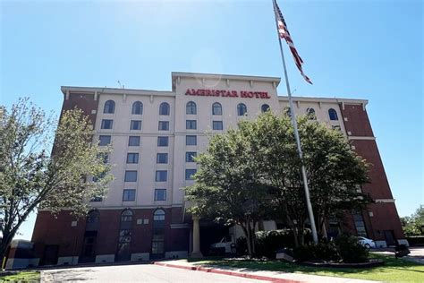 ameristar hotel vicksburg